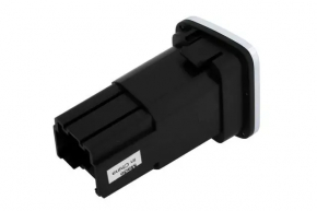 Кнопка POWER Chevrolet Volt 11-15