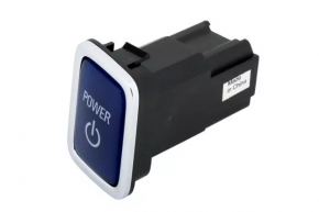 Кнопка POWER Chevrolet Volt 11-15