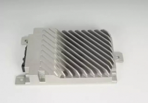 Amplificator GMC Terrain 10-17