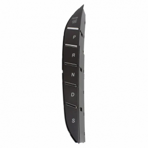 Шифтер КПП Lincoln MKC 15-16 кнопки