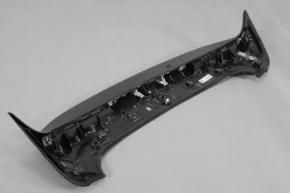 Спойлер двери багажника Jeep Cherokee KL 14-18