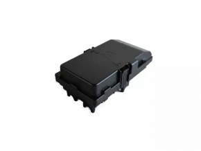 Instalație electrică sub capotă cu bloc de siguranțe Chrysler 200 15-17 2.4