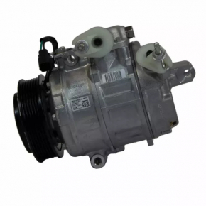 Компрессор кондиционера Ford Explorer 11-19 3.5 7SBH17C