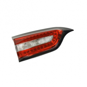 Lampa interioară pentru capacul portbagajului stânga Jeep Cherokee KL 14-18, nou, neoriginal