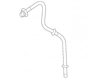 Senzor ABS față dreapta BMW 1 E82 08-13