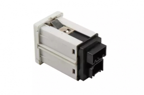 USB AUX HUB GMC Terrain 10-17