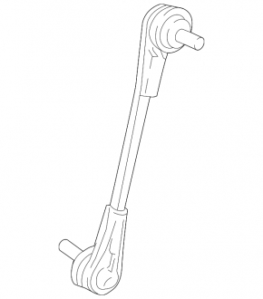 Biela stabilizator dreapta fata Hyundai Tucson 16-20 nou original