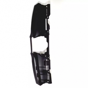 Накладка телевизора Subaru Forester 14-18 SJ 2.5