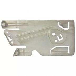 Кронштейн конвертера Ford Escape MK4 23-26 hybrid