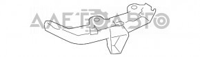 Подкрылок передний левый Ford Focus mk3 11-18