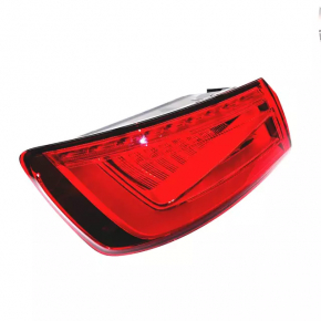 Фонарь внешний крыло левый Audi A3 8V 15-16 4d usa LED