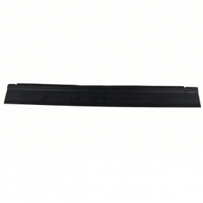 Grila radiatorului inferioara Ford Flex 13-19 restilizat