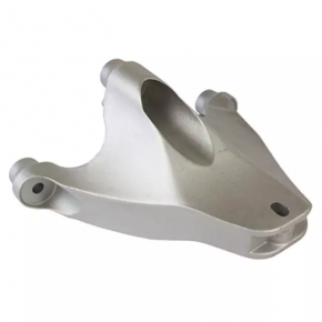 Кронштейн подушки двигателя правый Ford Mustang mk6 15-17 3.7