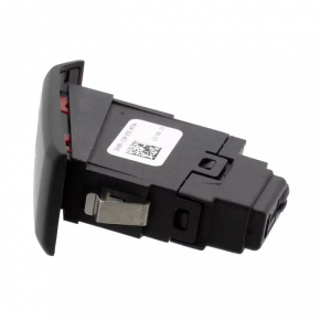 Кнопка аварийной сигнализации Ford Fusion mk5 13-20