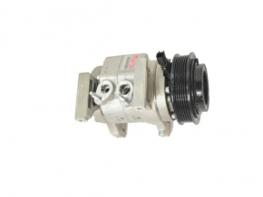 Компрессор кондиционера Jeep Grand Cherokee WK2 16-22 3.6