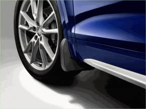 Garnitura aripa fata stanga Audi Q5 80A 21 - nou original