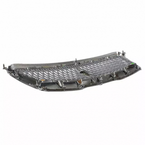 Решетка радиатора grill Lincoln MKC 19-19 хром