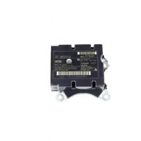 Модуль srs airbag компьютер подушек безопасности Dodge Grand Caravan 11-20