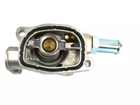 Корпус термостата Fiat 500L 14-19 1.4T
