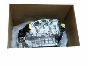 АКПП в сборе Jeep Compass 17-18 2.4 9HP48 AWD 9ст-акпп 60к