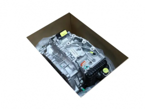 АКПП в сборе Jeep Compass 17-18 2.4 9HP48 AWD 9ст-акпп 60к