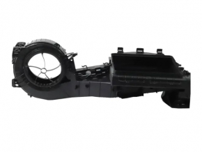 Корпус печки голый вентиляция Jeep Grand Cherokee WL 22-26