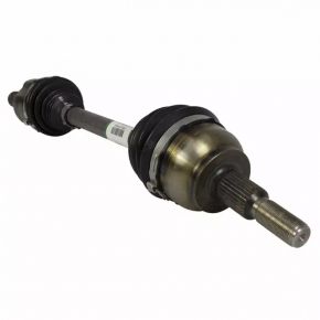 Привод полуось передняя левая Ford Focus mk3 11-18 2.0 АКПП
