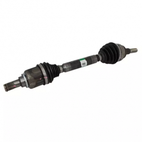 Привод полуось передняя левая Ford Focus mk3 11-18 2.0 АКПП