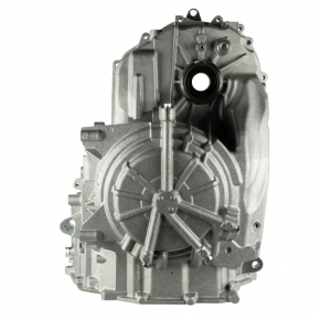 Корпус АКПП задний Lincoln MKC 14-15 2.0 2.3