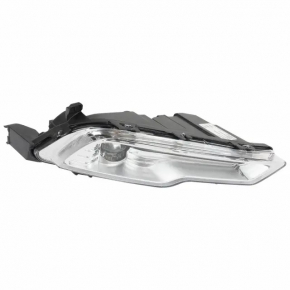 Противотуманная фара птф правая Ford Fusion mk5 17-20 LED