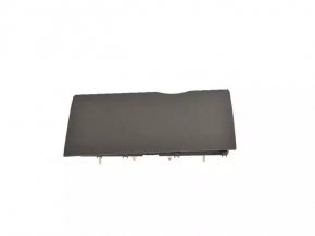 Airbag genunchi șofer stânga Jeep Grand Cherokee WK2 14-22 negru