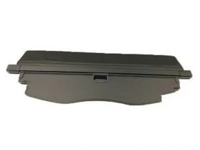 Шторка багажника Ford Edge 15-20 черная