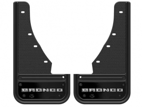 Set clape de noroi fata 2 buc Ford Bronco Sport 21-25 tip 2