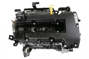 Двигатель Chevrolet Volt 11-15 1.4 50к