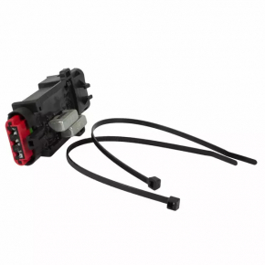 Rezistor Lincoln MKZ 13-20