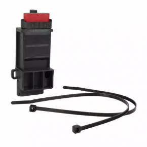 Rezistor Lincoln MKZ 13-20
