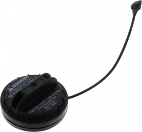 Крышка заливной горловины бензобака Infiniti G25 G35 G37 4d 06-14