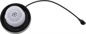Крышка заливной горловины бензобака Infiniti G25 G35 G37 4d 06-14