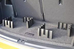 Organizator portbagaj VW Atlas 18-