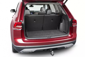 Organizator portbagaj VW Atlas 18-