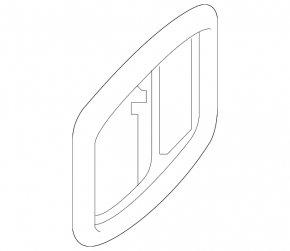 Capac admisie aer BMW 7 G11 G12 16-22 B58 nou original