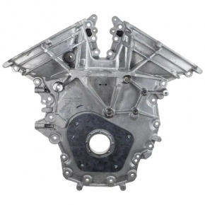 Передняя крышка двигателя Ford Explorer 16-19 3.5 T35PDED