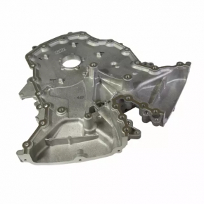 Передняя крышка двигателя Ford Explorer 16-19 3.5 T35PDED