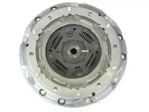 Сцепление АКПП Ford Fiesta 11-19 1.6