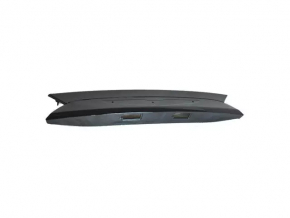 Накладка двери багажника Chrysler Pacifica 17-20 без камеры