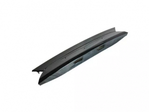 Накладка двери багажника Chrysler Pacifica 17-20 без камеры