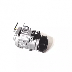Компрессор кондиционера Subaru b10 Tribeca