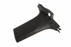 Capacul stâlpului central stânga jos Chevrolet Malibu 16- negru
