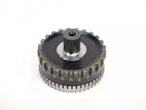 Вторичный вал АКПП в сборе Dodge Journey 11- 3.6 AWD