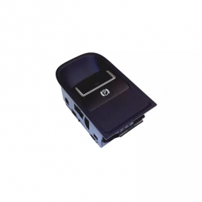 Кнопка ручника VW Tiguan 09-18